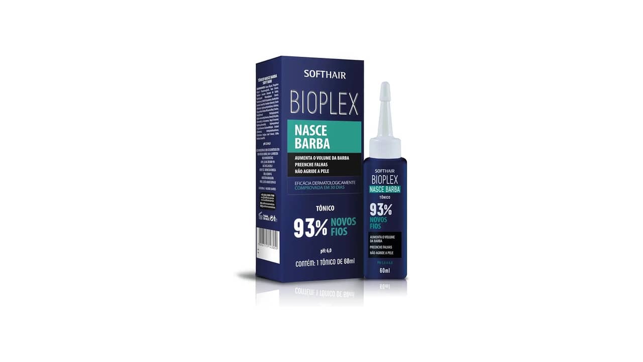 Qual Melhor Produto para Crescer Barba? Análise Detalhada das Opções Mais Eficazes