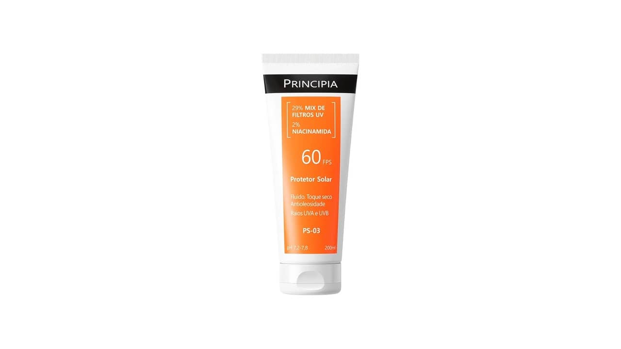 Qual Melhor Protetor Solar Corporal? FPS 50 e FPS 70: Análise Completa