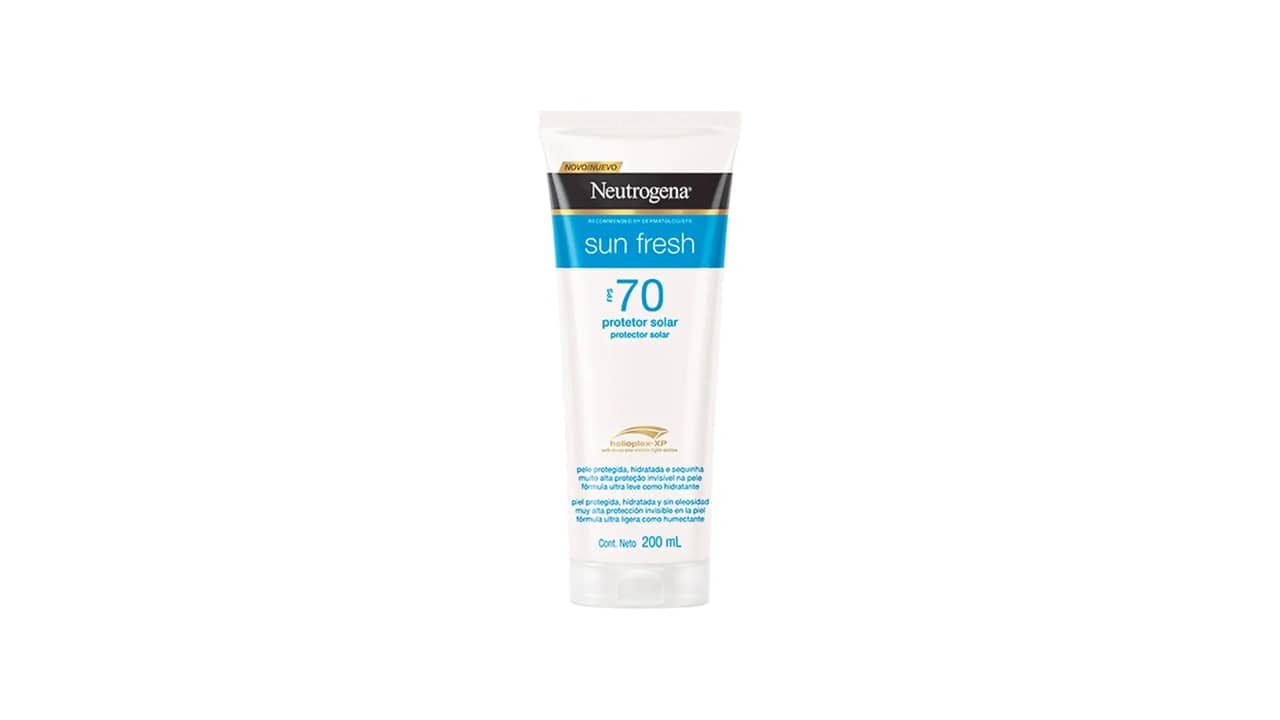 Qual Melhor Protetor Solar para o Corpo? FPS 50+ e Hidratação