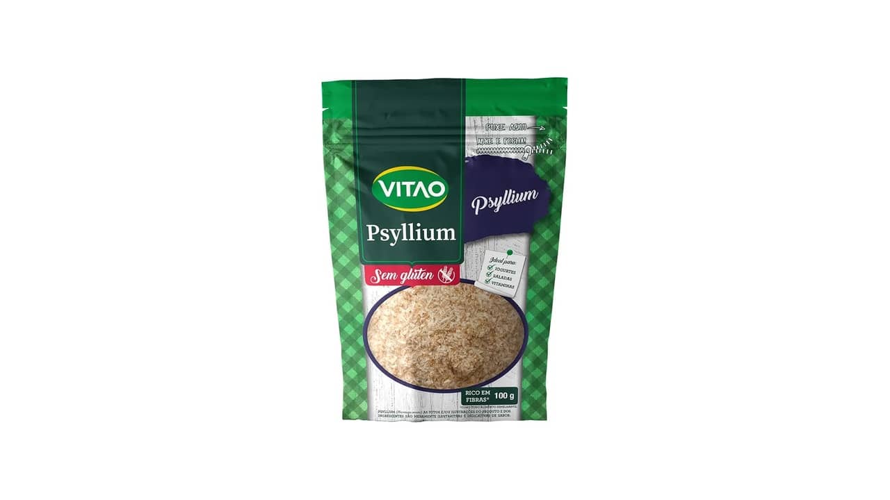 Qual Melhor Psyllium? Análise Detalhada dos 10 Melhores na Mercado