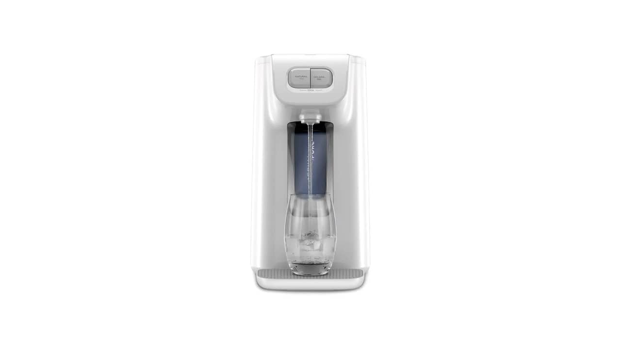 Qual Melhor Purificador de Água com Compressor? Análise de 10 Modelos Refrigerados