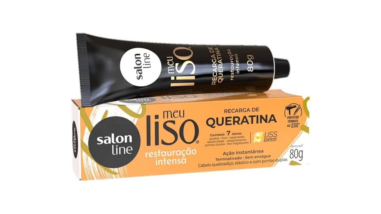 Qual Melhor Queratina? Análise de 10 Produtos para Cabelos Fortes e Brilhantes