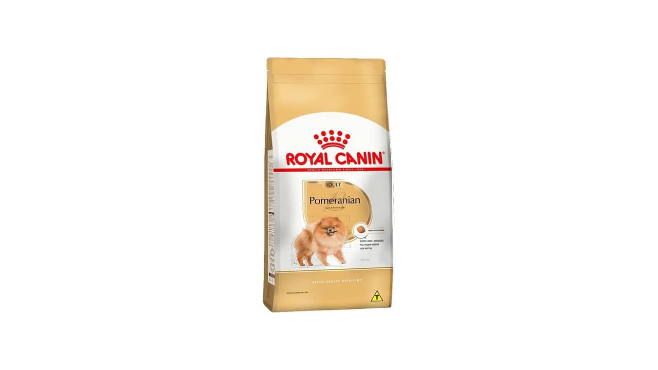 Qual Melhor Ração para Lulu da Pomerânia? Análise Completa