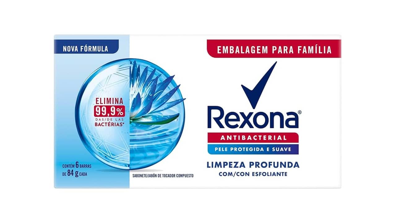 Qual Melhor Sabonete Antibacteriano? Análise Detalhada