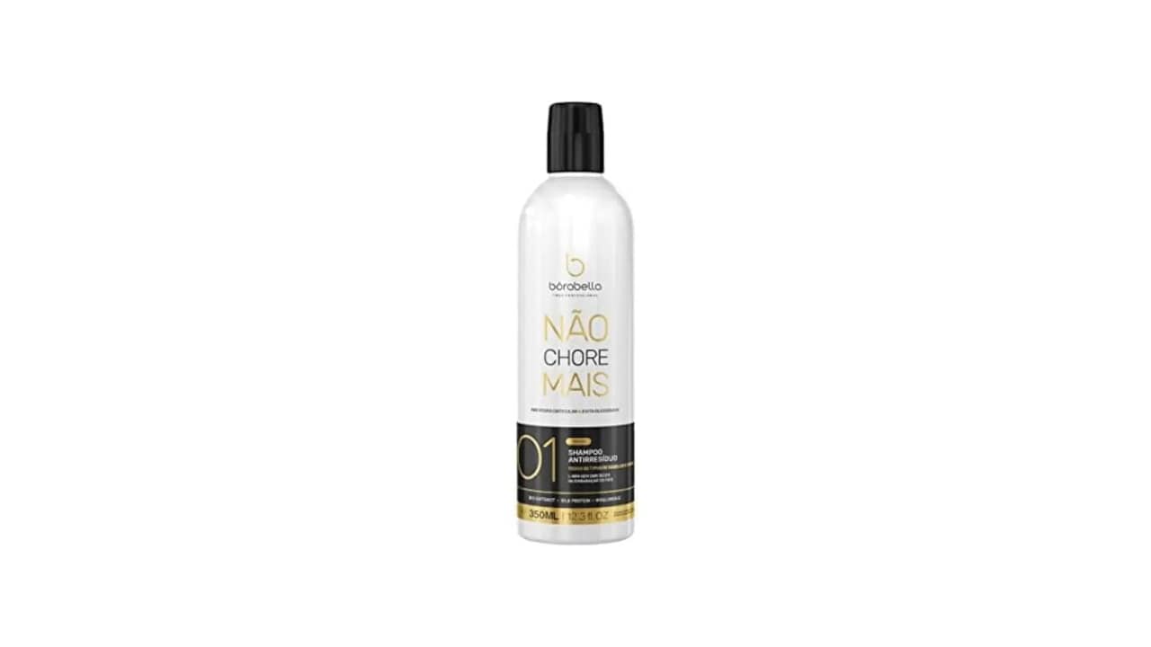 Qual Melhor Shampoo Antirresíduo? Top 10 Opções Para Limpeza Profunda