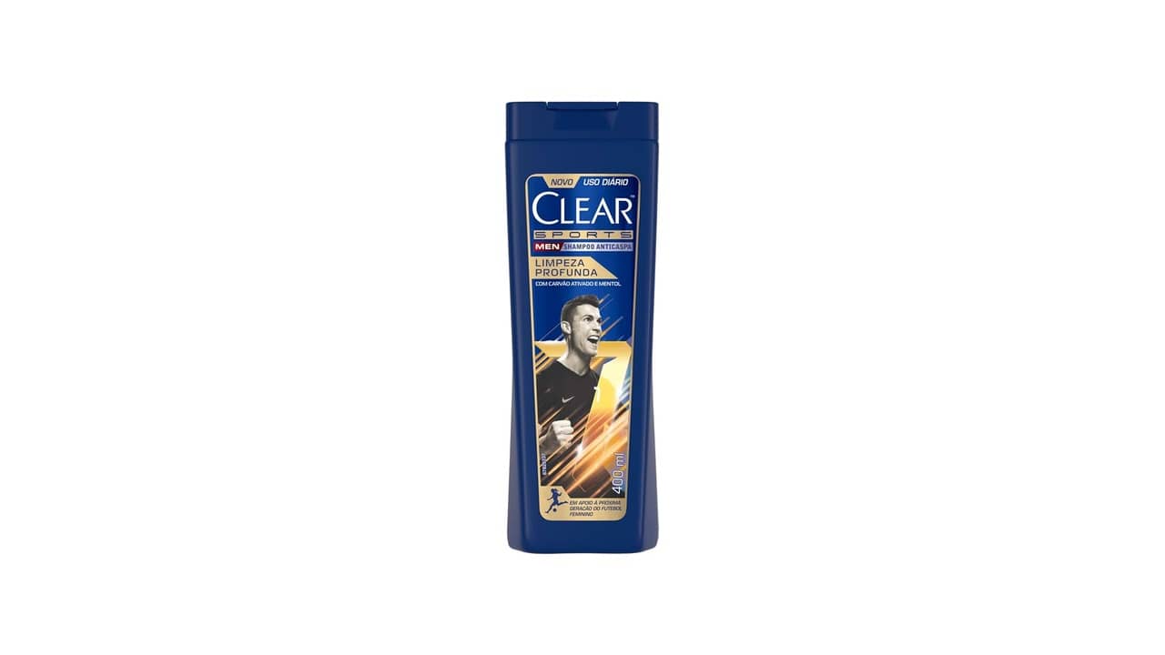 Qual Melhor Shampoo Masculino? Top 10 para Controle de Caspa e Crescimento