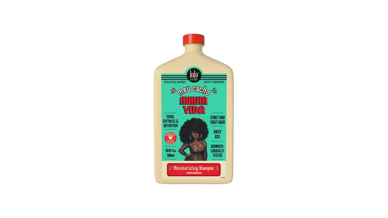 Qual Melhor Shampoo para Cabelo Cacheado? Análise das 10 Melhores Opções