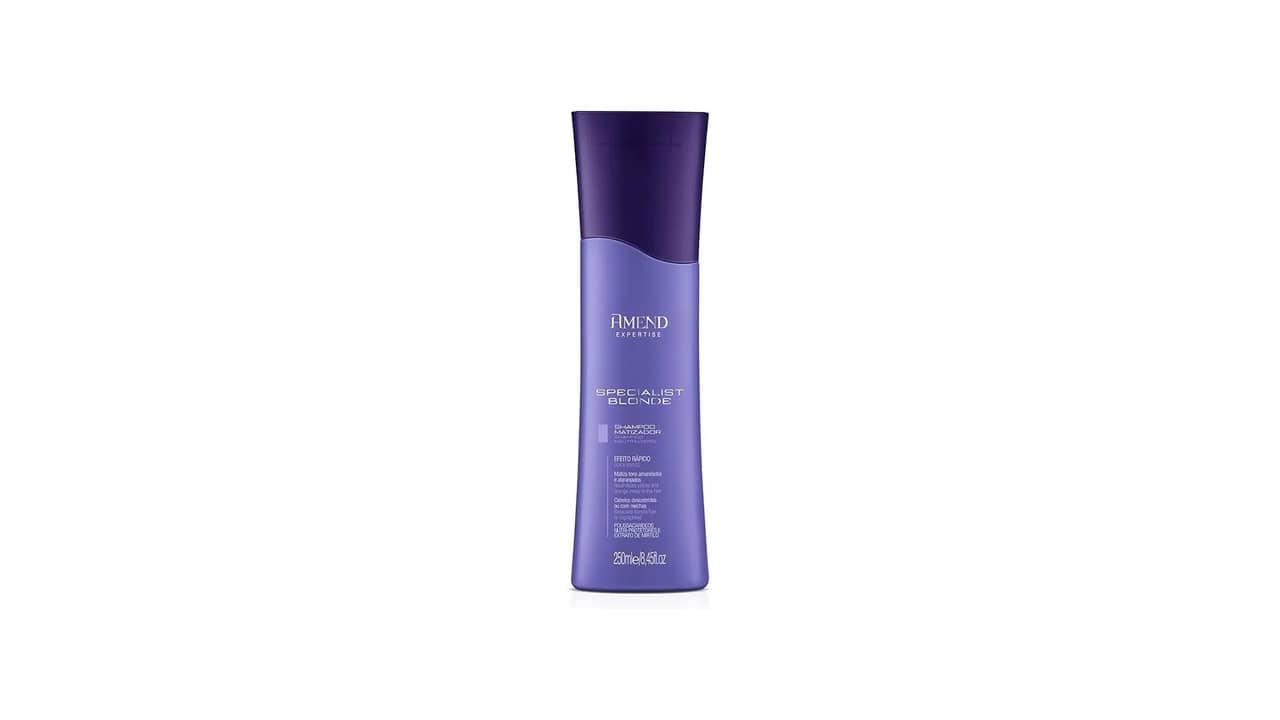 Qual Melhor Shampoo para Cabelo Loiro? Clareza e Brilho Intensos