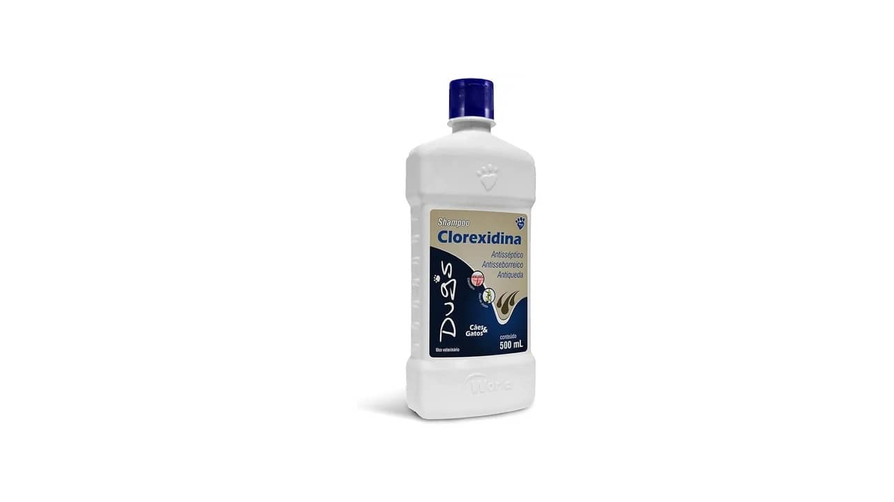 Qual Melhor Shampoo para Cachorro? Análise Detalhada dos 10 Melhores