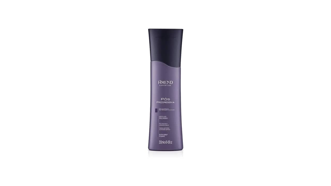 Qual Melhor Shampoo Pós-progressiva? Análise Completa dos 10 Melhores Produtos