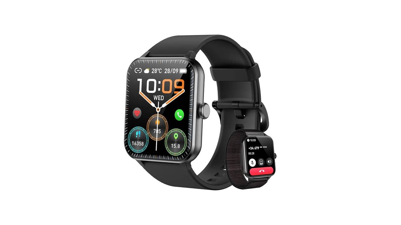 Qual Melhor Smartwatch 2026? Análise Completa: Top 10 Modelos