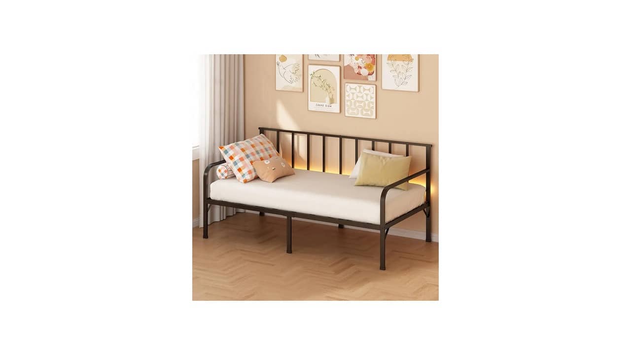 Qual Melhor Sofá-cama? Análise Detalhada das 10 Melhores Opções