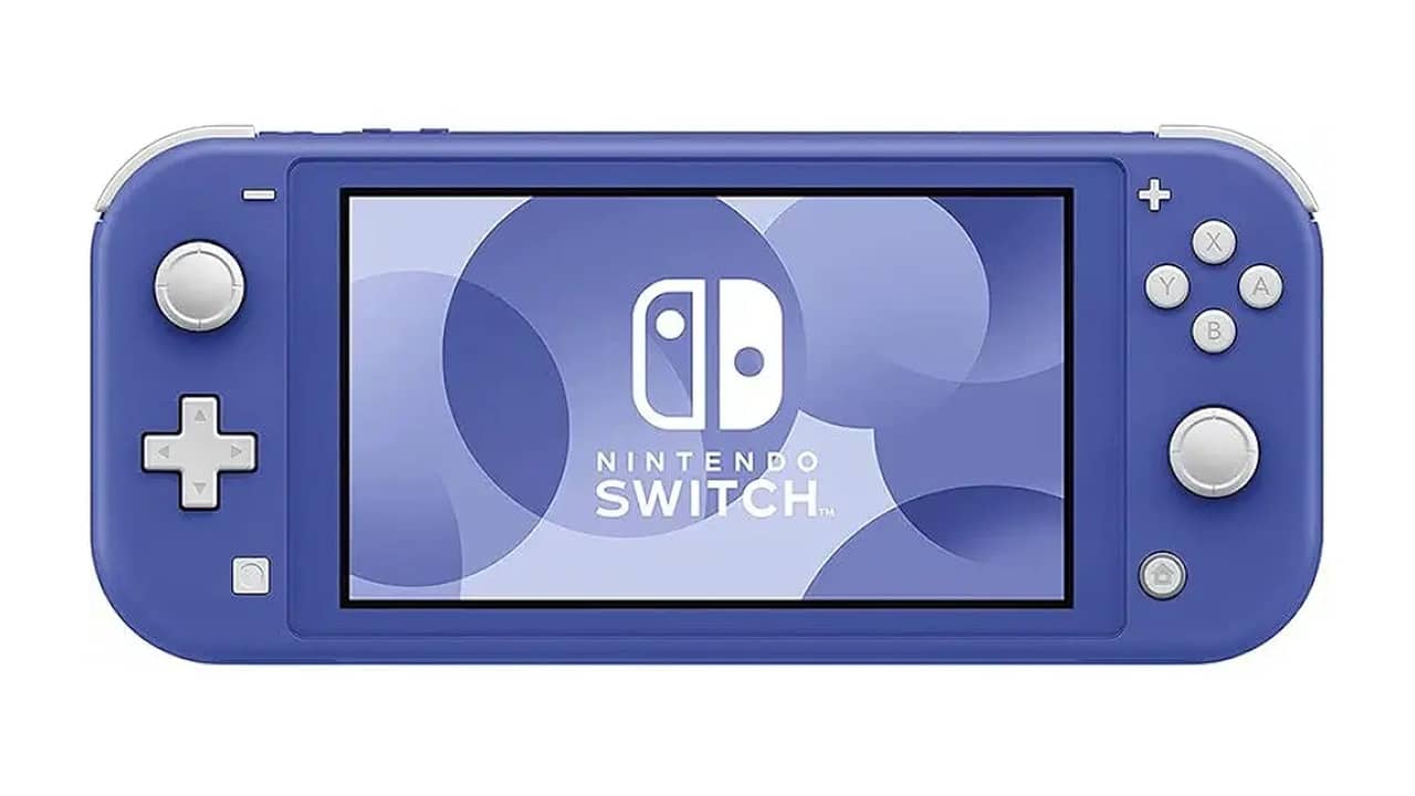 Qual Melhor Switch? Portáteis e Consolas Poderosas