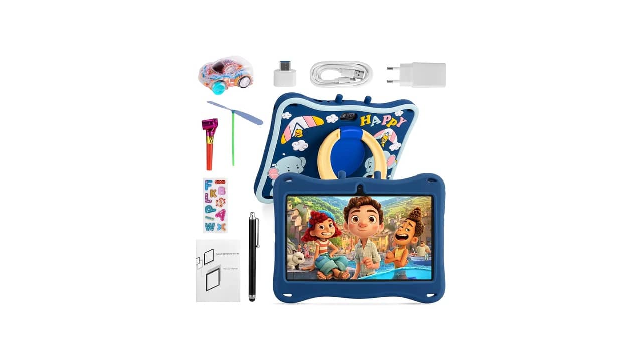 Qual Melhor Tablet Infantil? Análise Completa dos 10 Modelos Mais Recomendados