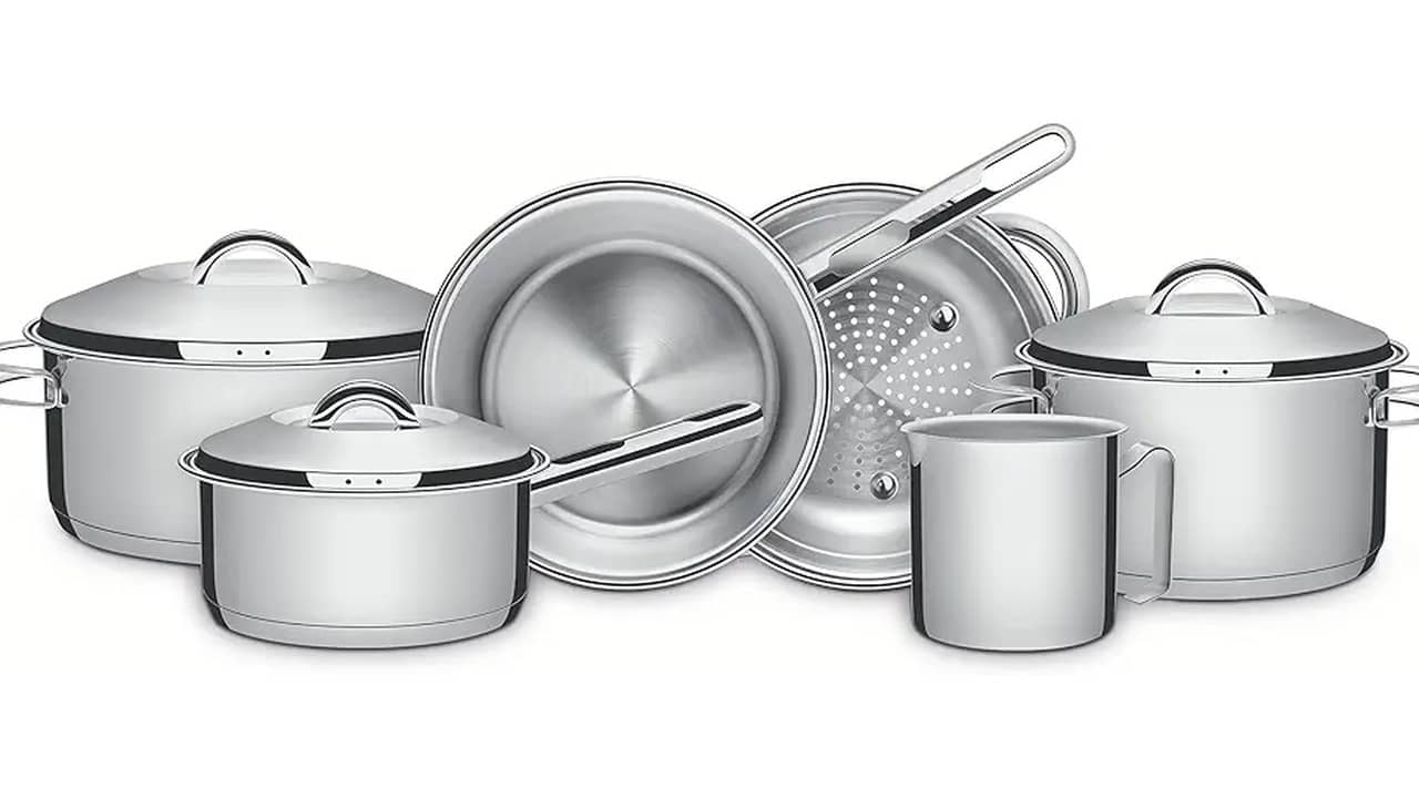 Qual Melhor Tipo de Panela? Análise de 10 Modelos Antiaderentes
