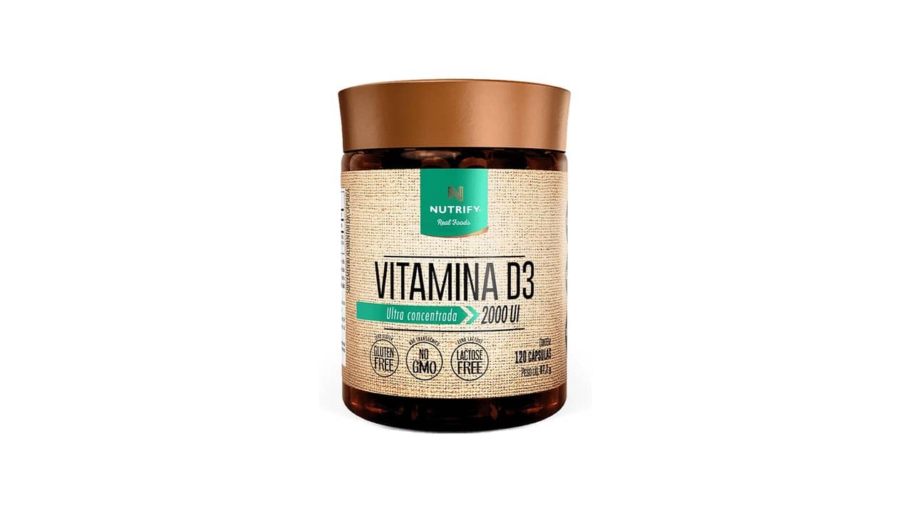 Qual Melhor Vitamina D? Análise dos 10 Melhores Suplementos