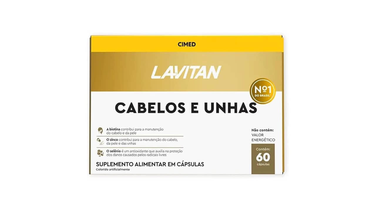 Qual Melhor Vitamina para Cabelos? Análise das 10 Opções Mais Eficazes