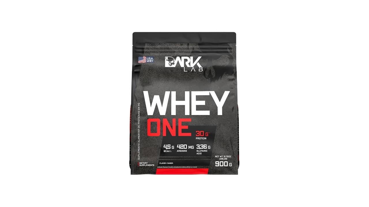 Qual Melhor Whey para Ganhar Massa? Análise de 8 Wheys Concentrados
