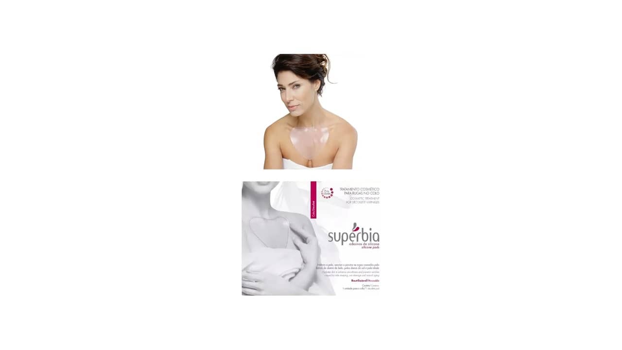Qual o Melhor Adesivo de Silicone para Rugas? Top Opções para Reduzir Linhas de Expressão