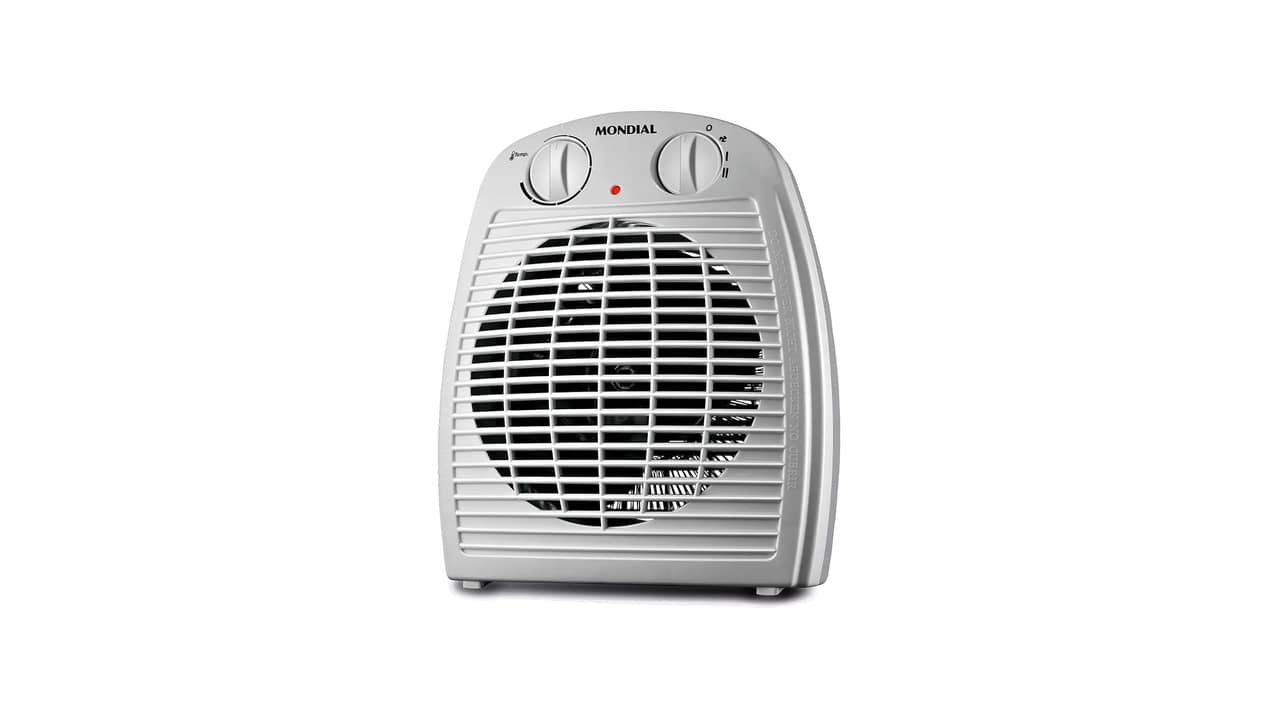 Qual o Melhor Aquecedor de Ambiente? Aquecedores 220V vs 110V