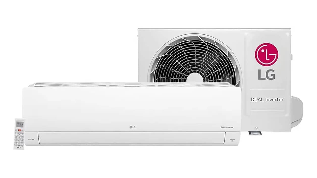 Qual o Melhor Ar-condicionado Inverter 12.000 BTUs? Análise Completa de 10 Modelos