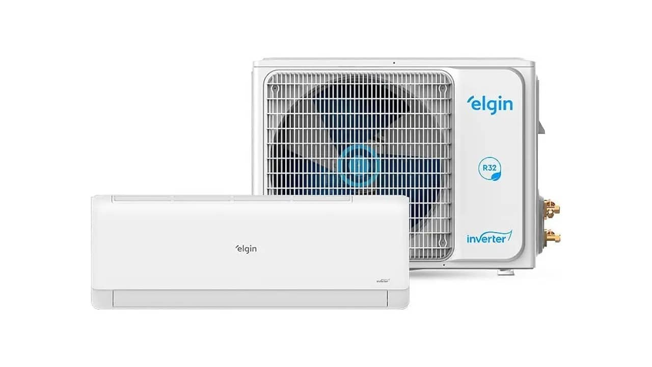 Qual o Melhor Ar-condicionado Quente e Frio? Tecnologia Inverter e Eficiência Energética