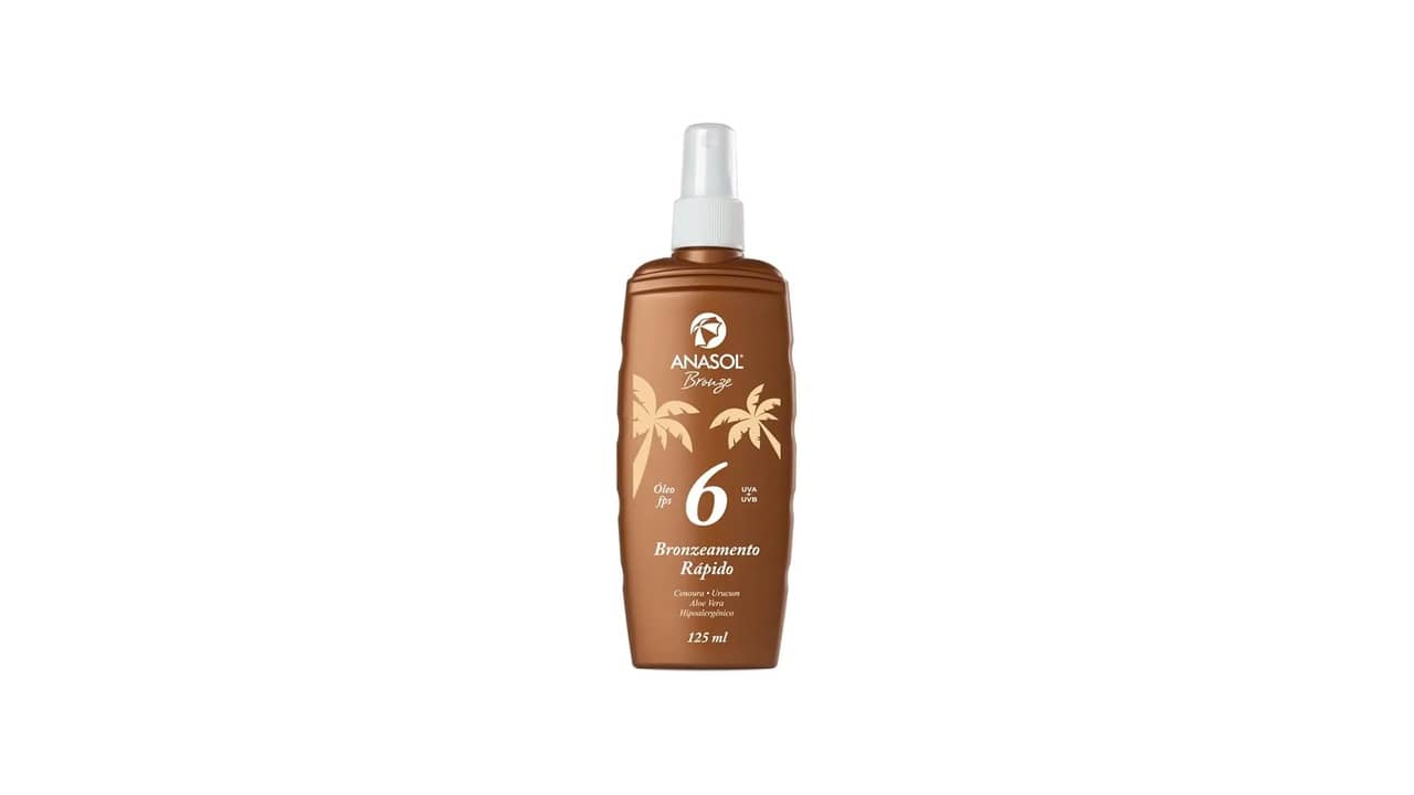Qual o Melhor Bronzeador? FPS 6 e FPS 15: Tudo o que Precisa Saber