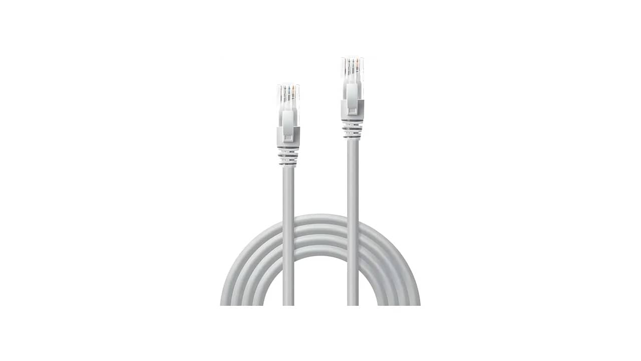 Qual o Melhor Cabo de Rede para Internet? Cat6 vs Cat8