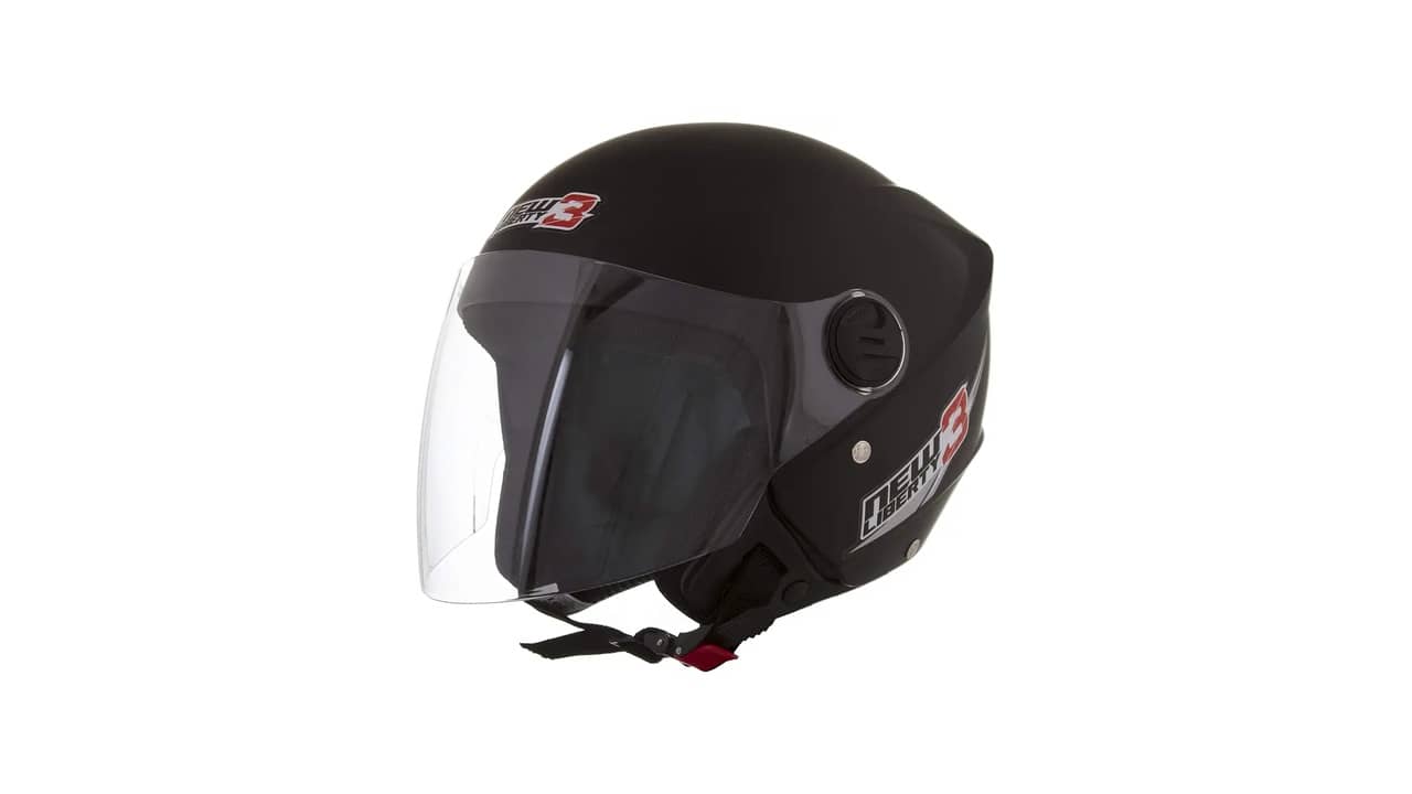 Qual o Melhor Capacete para Moto? Proteção e Estilo Em Um Único Item