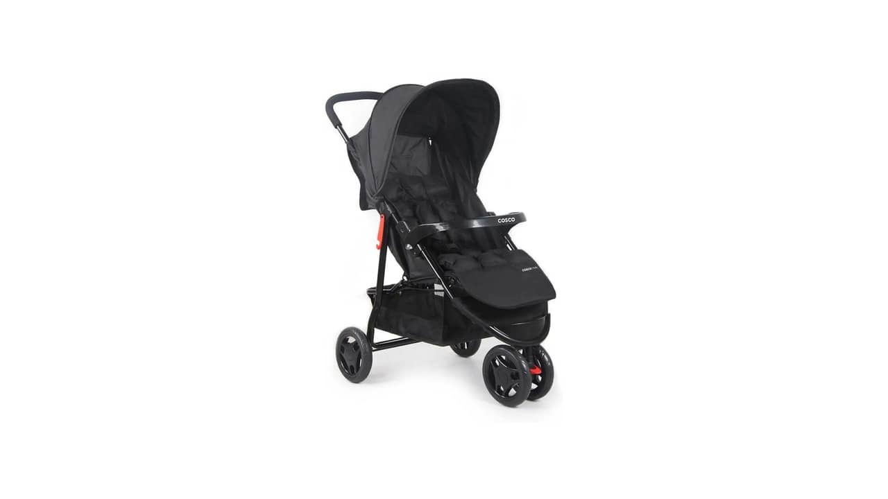 Qual o Melhor Carrinho de Bebê 2026? Análise de 10 Modelos Flexíveis e Confortáveis