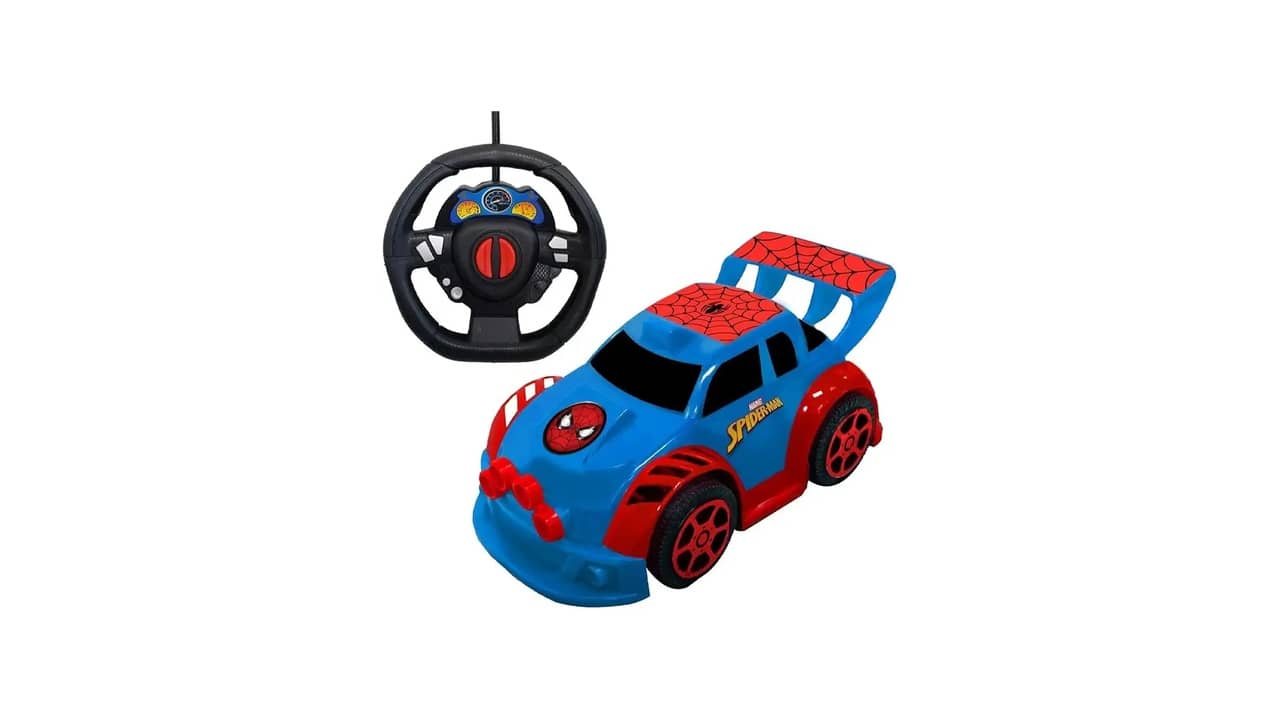Qual o Melhor Carrinho de Controle Remoto? Top 10 Opções para Diversão