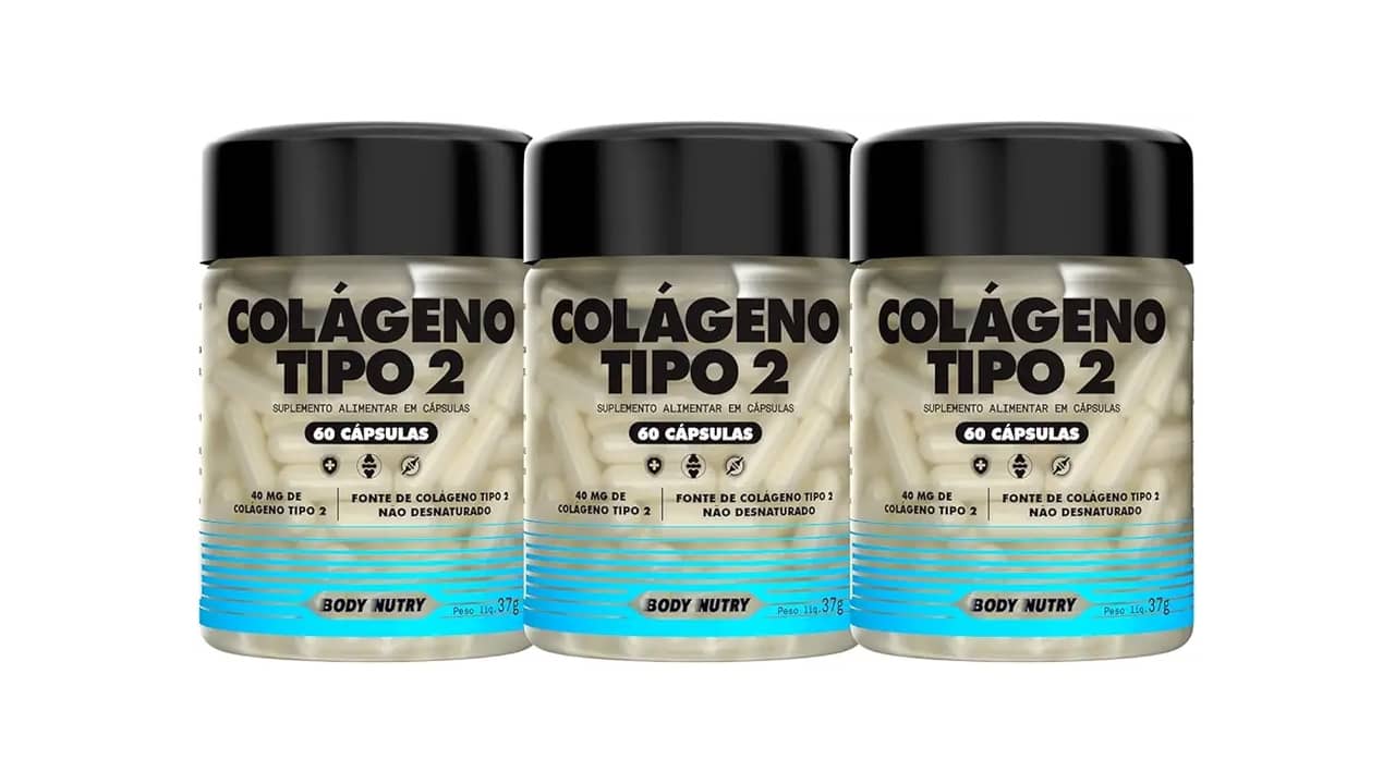 Qual o Melhor Colágeno Tipo 2 para Articulações? Análise Detalhada: Top 10 Suplementos