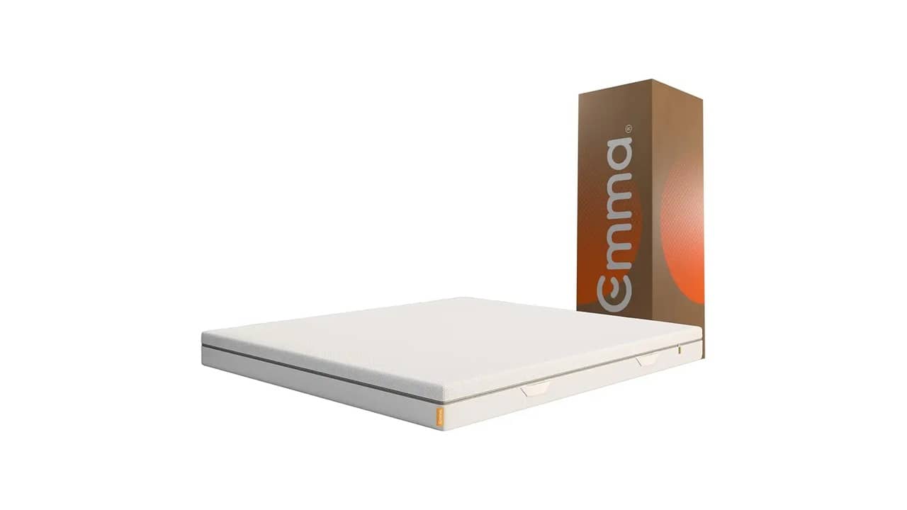 Qual o Melhor Colchão Emma? Conforto e Suporte Ideal