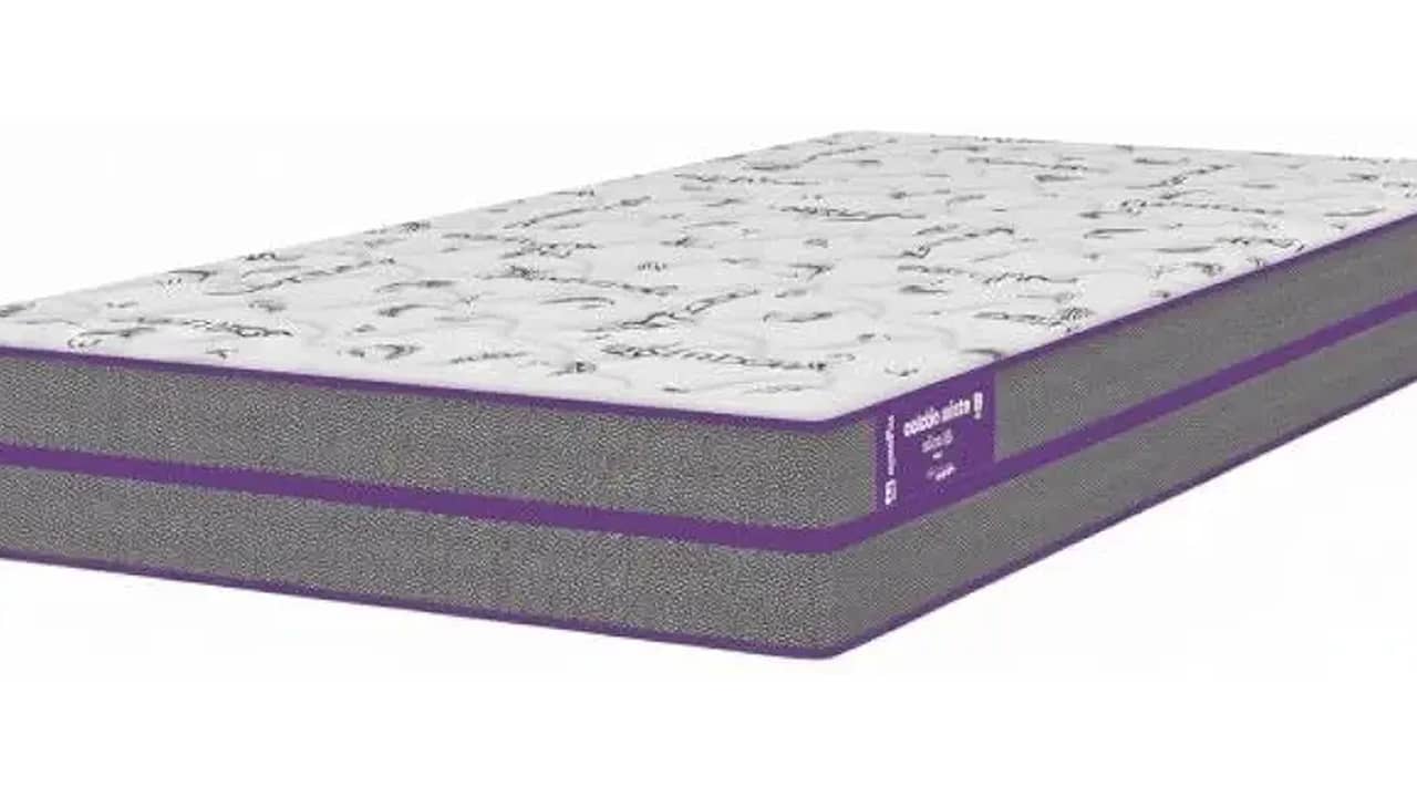Qual o Melhor Colchão Ortopédico para Coluna? Suporte Ideal para a Saúde