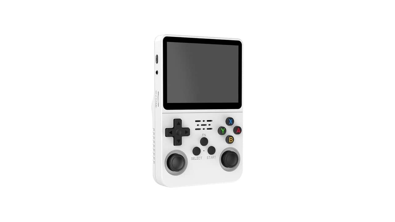 Qual o Melhor Console Portátil? Top 10 Para Jogos Retrô em 2026