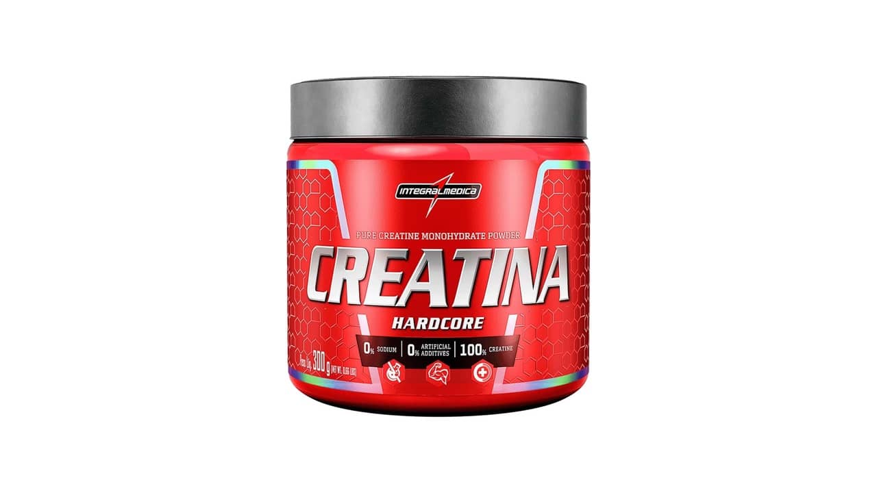 Qual o Melhor Creatina? Análise Detalhada dos 10 Melhores na Indústria