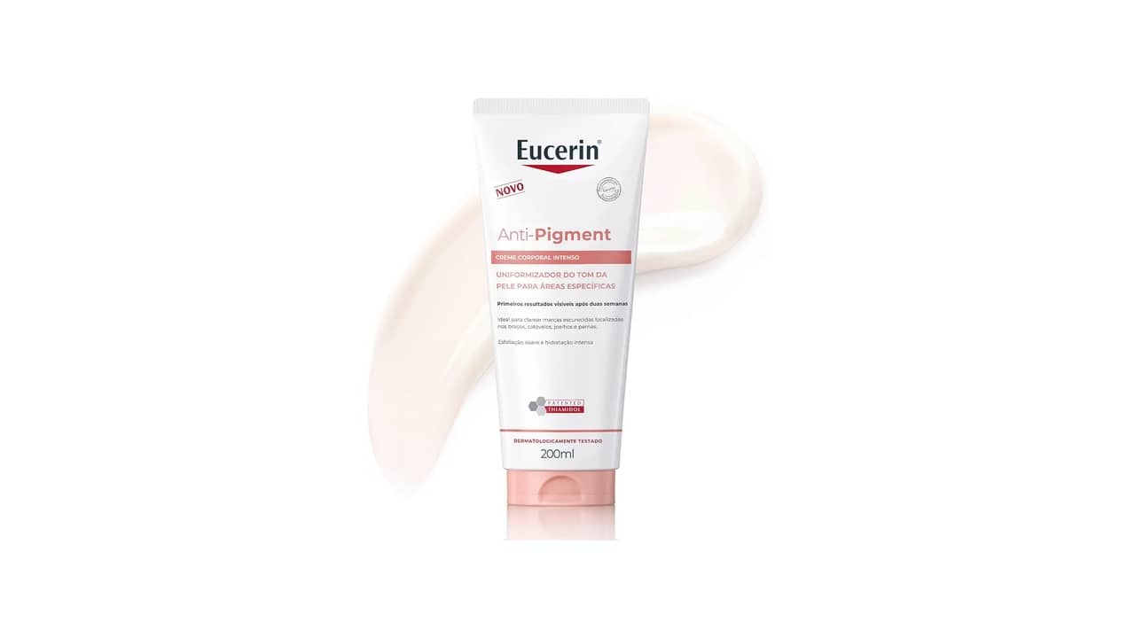 Qual o Melhor Creme Clareador de Manchas no Corpo? Clareamento Eficaz para Áreas Sensíveis