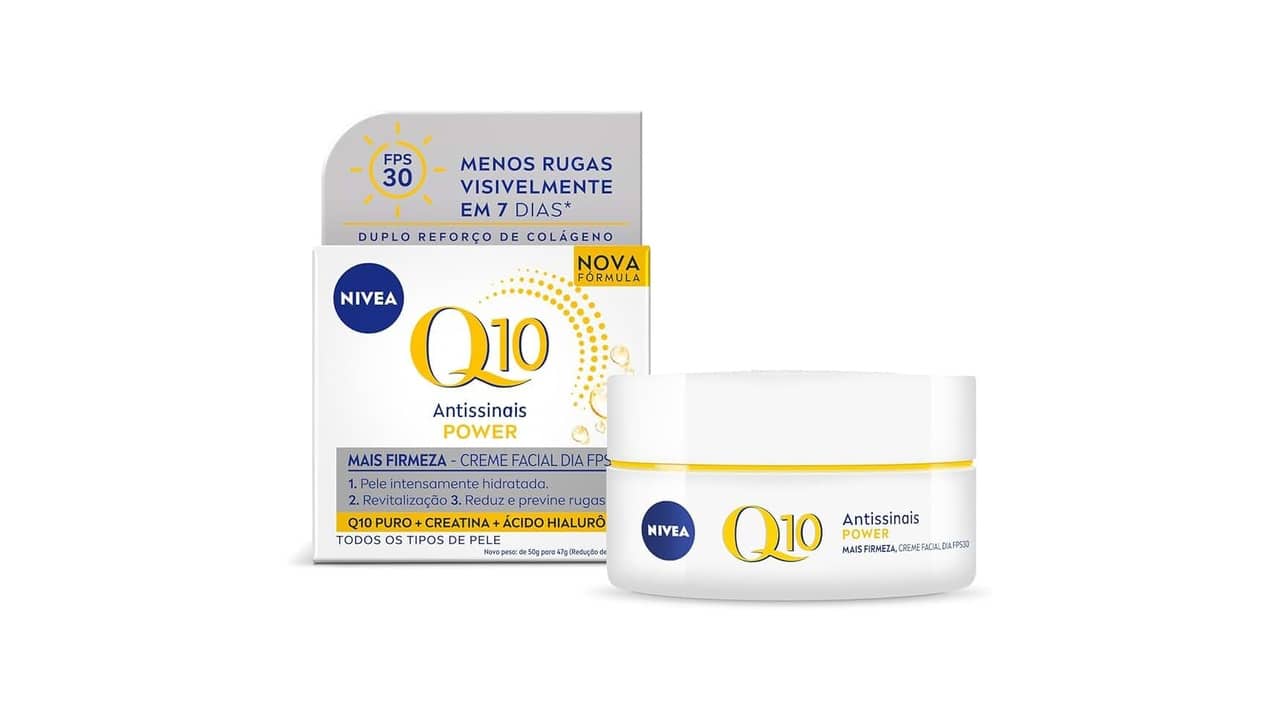 Qual o Melhor Creme da Nívea para o Rosto Seco? Hidratação Profunda e Antissinais
