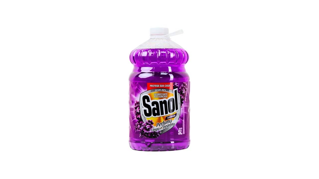 Qual o Melhor Desinfetante? Lavanda vs Eucalipto vs Cloro