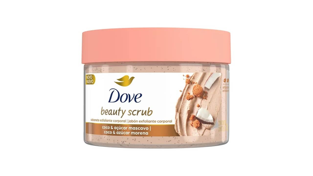 Qual o Melhor Esfoliante Corporal? Suave e Eficaz para Pele Sensível