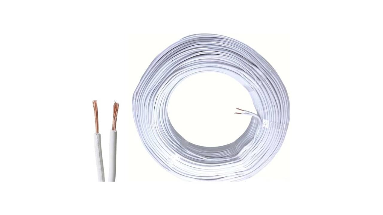 Qual o Melhor Fio Elétrico para Residência? Fio Flexível vs Alucobre