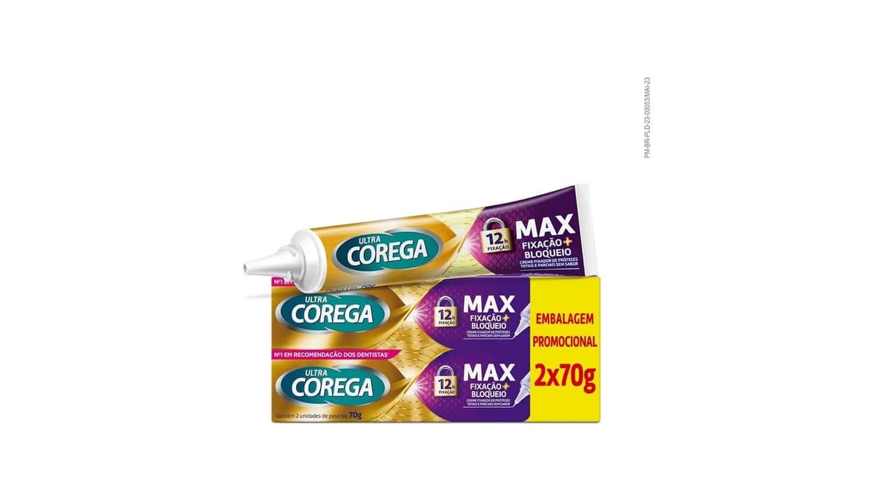Qual o Melhor Fixador de Dentadura? Top 10 Opções Fortes e Duradouros