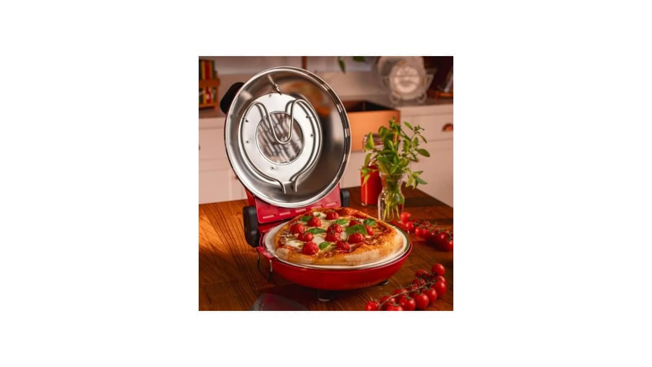 Qual o Melhor Forno para Pizza? Comparação de 8 Modelos