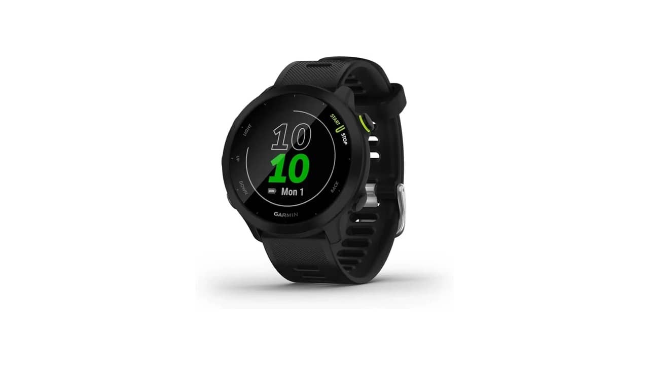 Qual o Melhor Garmin para Corrida? Análise Detalhada das Opções