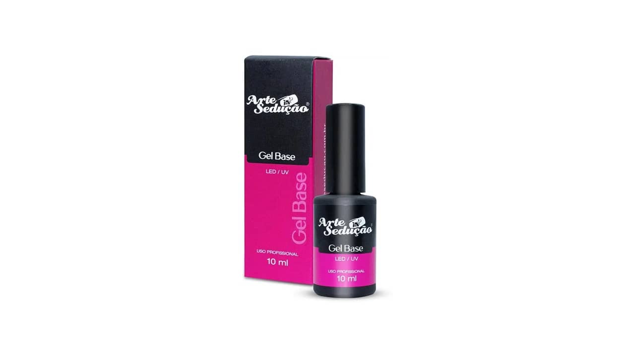 Qual o Melhor Gel para Unhas de Fibra? Fortalecimento e Alongamento Profissional
