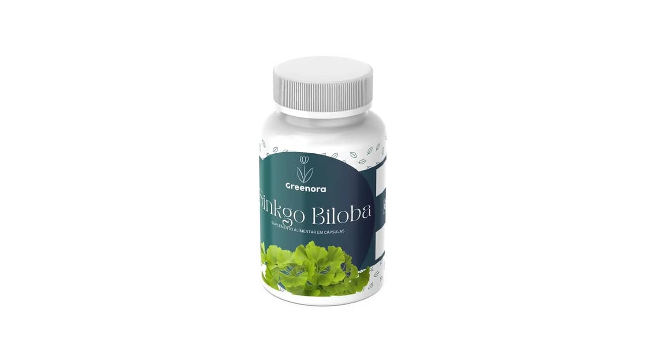 Qual o Melhor Ginkgo Biloba? Suplementos de Qualidade Analisados