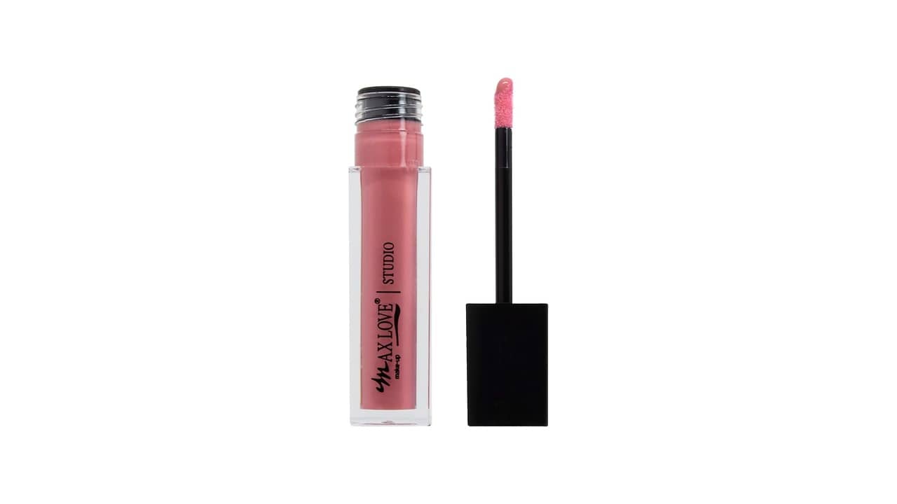 Qual o Melhor Gloss para Aumentar os Lábios? 5 Opções com Excelente Custo-Benefício