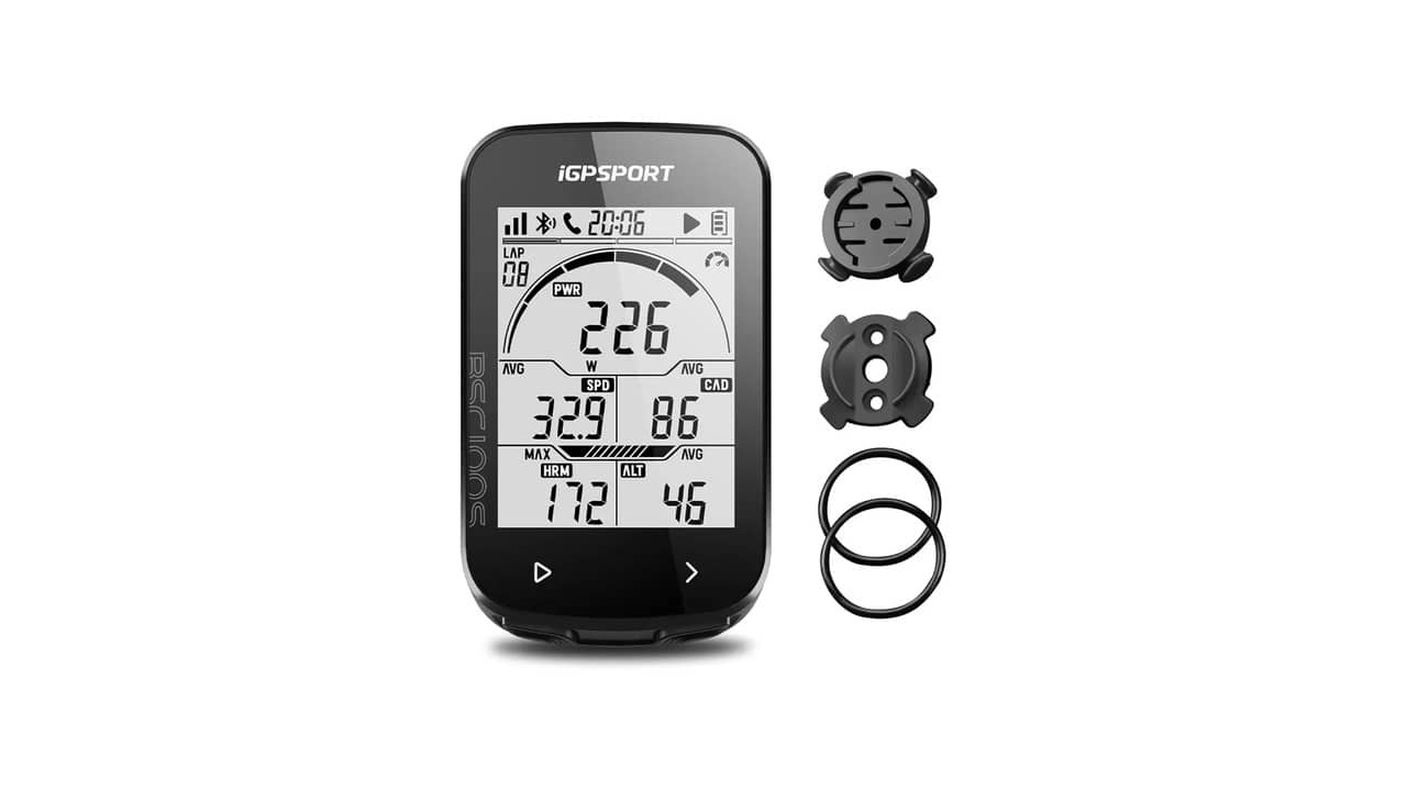 Qual o Melhor GPS para Bike? Análise de 10 Modelos Top