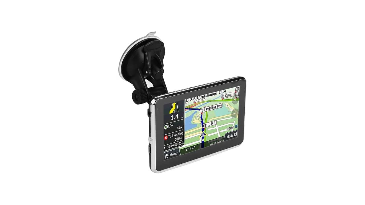 Qual o Melhor GPS para Caminhão? Análise Completa de 8 Modelos