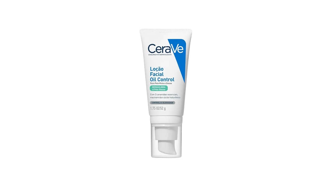 Qual o Melhor Hidratante Facial para Pele Oleosa? Controle de Oleosidade e Matificação